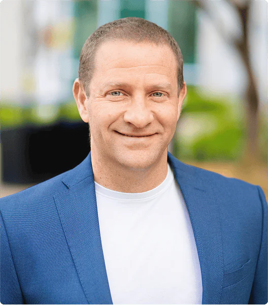 Profile of Ofer
