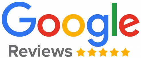 Google Reviews Logo